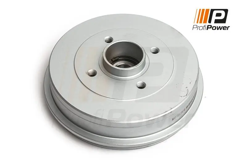 BĘBEN HAMULCOWY PROFIPOWER 6B2032K 432004255R RENAULT CLIO 04- Z ŁOŻYSKIEM Oferta limitowana