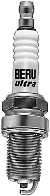 Świeca iskrowa BERU Z 227 A0041593603 Bezpieczna płatność