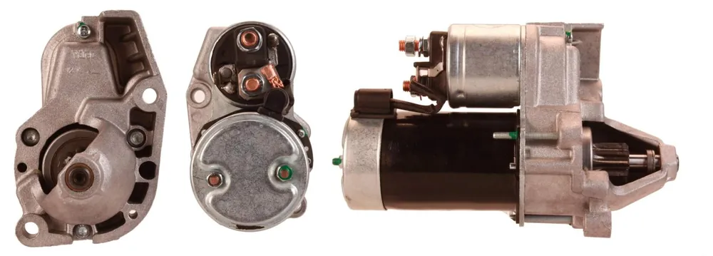 Rozrusznik LUCAS LRS02451 12412306001 12V Oferta