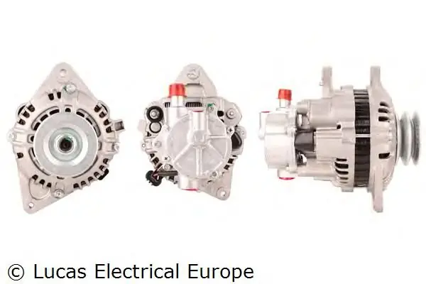 Alternator 12V LUCAS ELECTRICAL LRA01956 3730042870 Oferta czasowa
