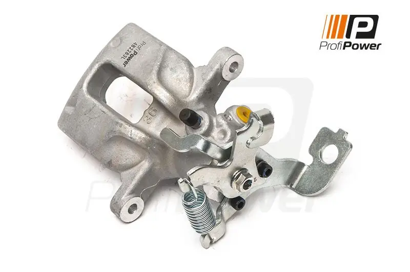 ZACISK HAMULC. TOYOTA AURIS 06-18 LT Oferta limitowana