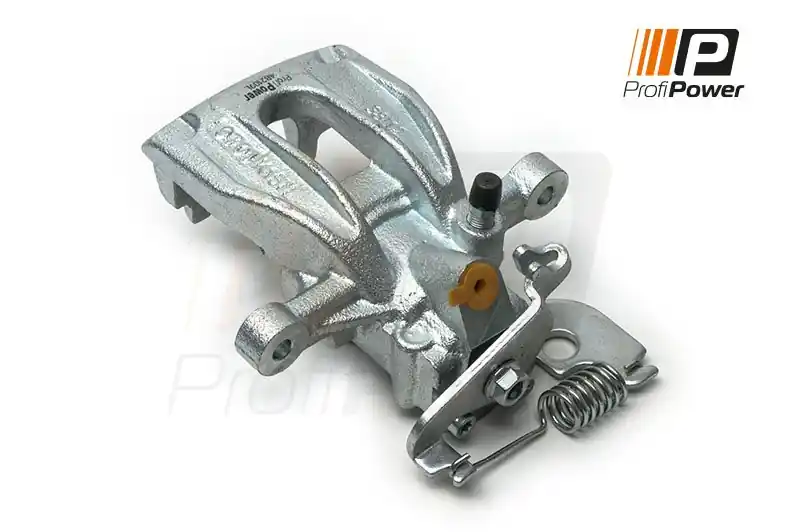 Zacisk hamulcowy PROFIPOWER 4B2109L 1356393 FORD MONDEO III KOMBI 04-07 LT Oferta limitowana