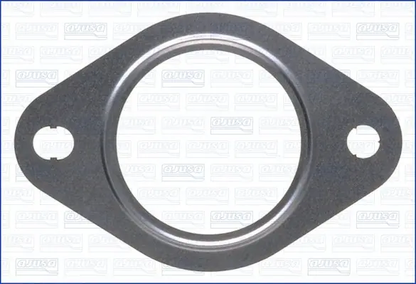 Uszczelka rury wydechowej AJUSA 01286000 854475 OPEL Kup teraz