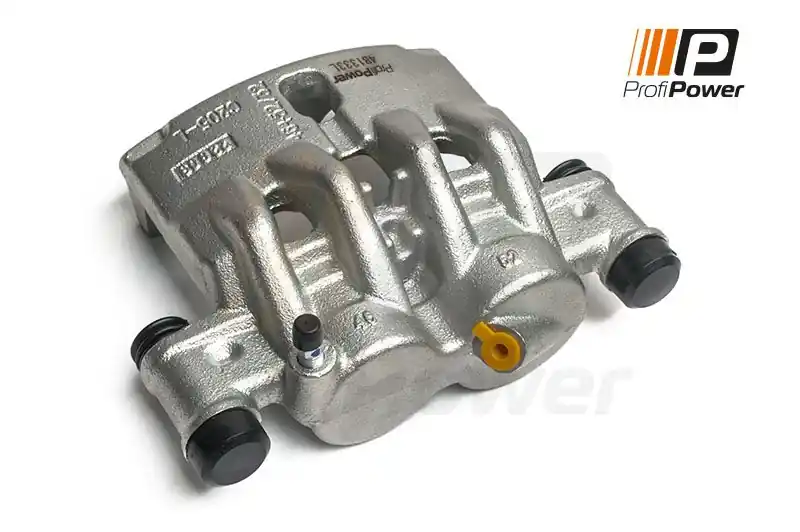 Cena promocyjna Zacisk hamulcowy PROFIPOWER 4B1333L 4401K2 CITROEN JUMPER 06- LP