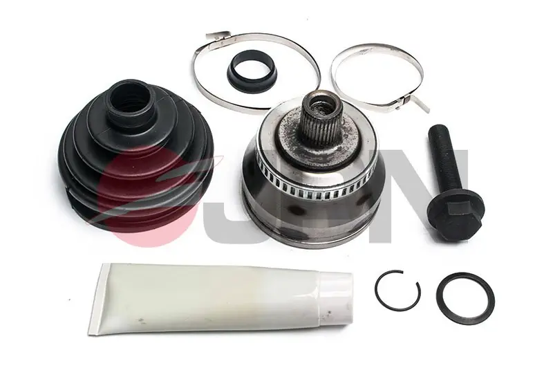 Przegub napędowy kpl. JPN 10P9008-JPN 3B0498099B AUDI SKODA VW Oferta czasowa