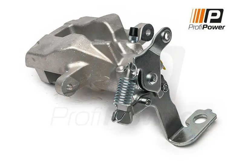 Szybka wysyłka ZACISK HAMULCA PROFIPOWER 4B2139L 4785005030 TOYOTA AVENSIS 09- LT