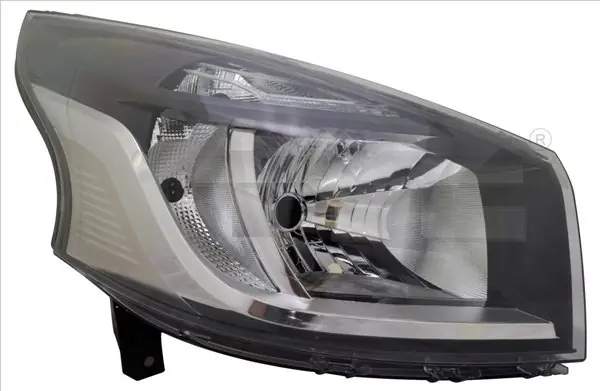 REFLEKTOR NISSAN Oferta limitowana