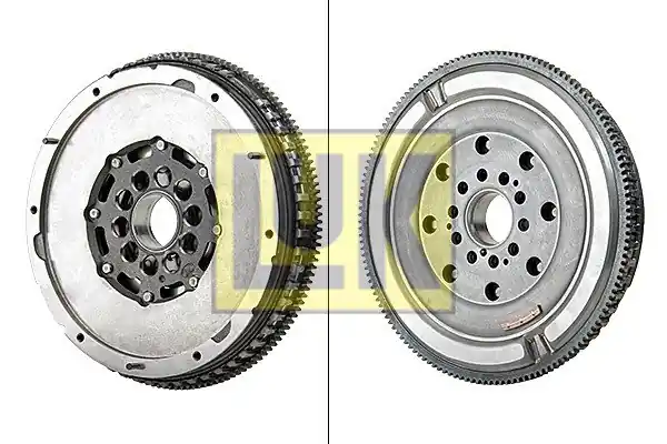 Zamów teraz Koło dwumasowe sprzęgła LuK 415071610 31256968