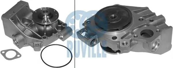 Pompa wody RUVILLE 65983 99440717 Obniżka ceny