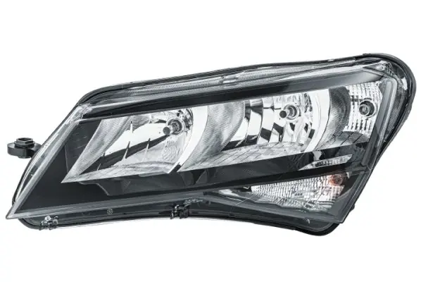 REFLEKTOR SKODA Darmowa dostawa