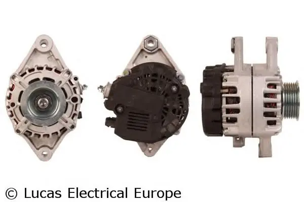 ALTERNATOR 12V TOYOTA Tylko dziś
