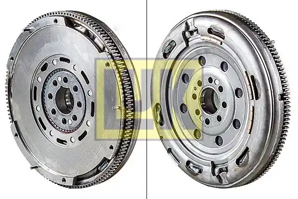 Koło dwumasowe sprzęgła LuK 415010310 074105266L Niska cena