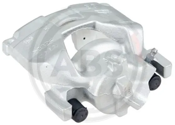 ZACISK HAMULCA A.B.S. 430702 410010001R RENAULT LAGUNA III 07-15 PP Niska cena
