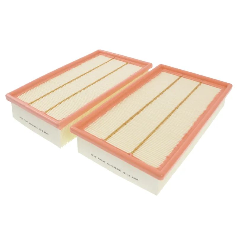 Cena promocyjna Filtr powietrza BLUE PRINT ADJ132203 C30115