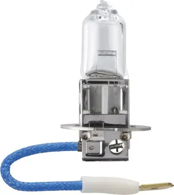 ŻARÓWKA H3 12V 55W LONGLIFE ECOVISION Ostatnie sztuki