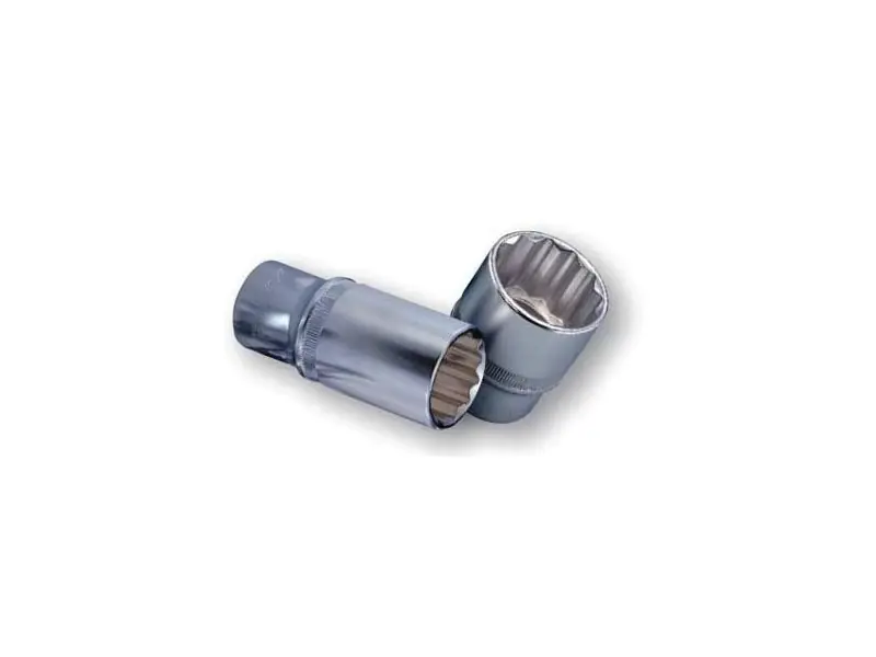 NASADKA 3/8 12KT 10MM Nowy