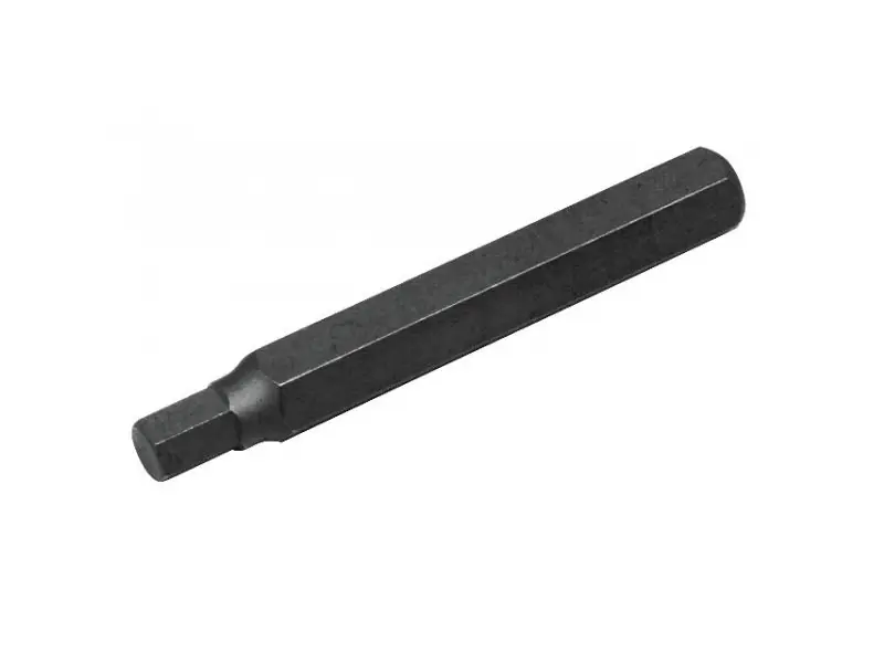 BIT 10MM HEX 6-75MM TECHMAN 8950406 HEX146 Hit sprzedaży