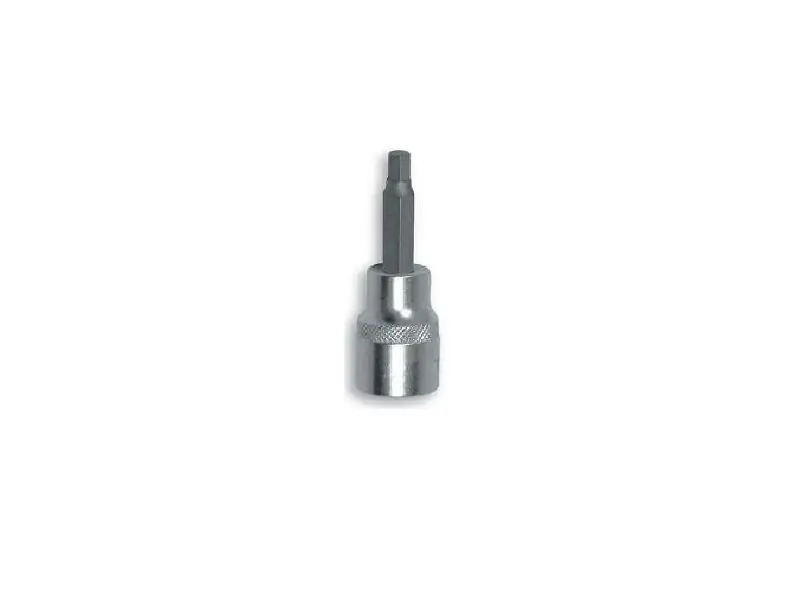 Szybka wysyłka KLUCZ NASADOWY 1/4 HEX 5MM TECHMAN 720205