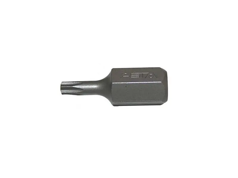 Darmowy zwrot BIT 10MM TORX T30-30MM TECHMAN 8940630 TORX14T30 PEŁNY