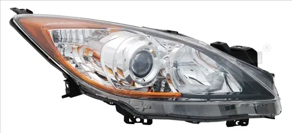Wyprzedaż REFLEKTOR MAZDA