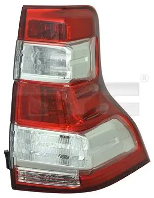 Sprawdź teraz LAMPA TYLNA TOYOTA