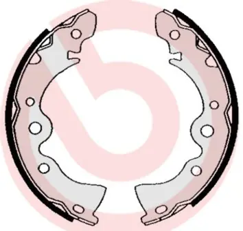 SZCZĘKI HAMULC. Oferta limitowana