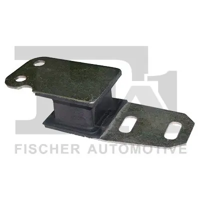 Łatwy zwrot Wieszak gumowy FA1 133917 1953205