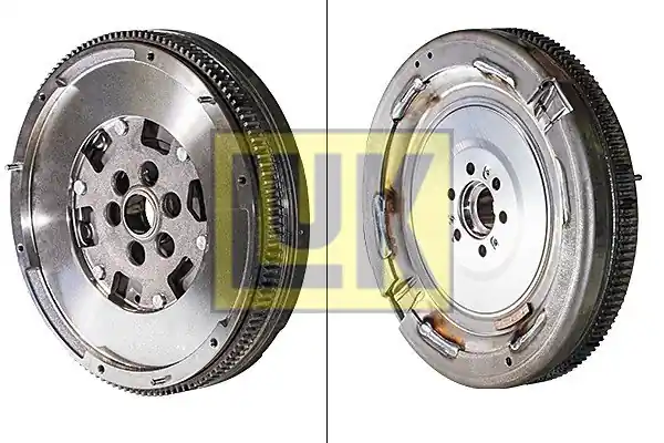 Koło dwumasowe sprzęgła LuK 415043710 1120A090 Darmowy zwrot