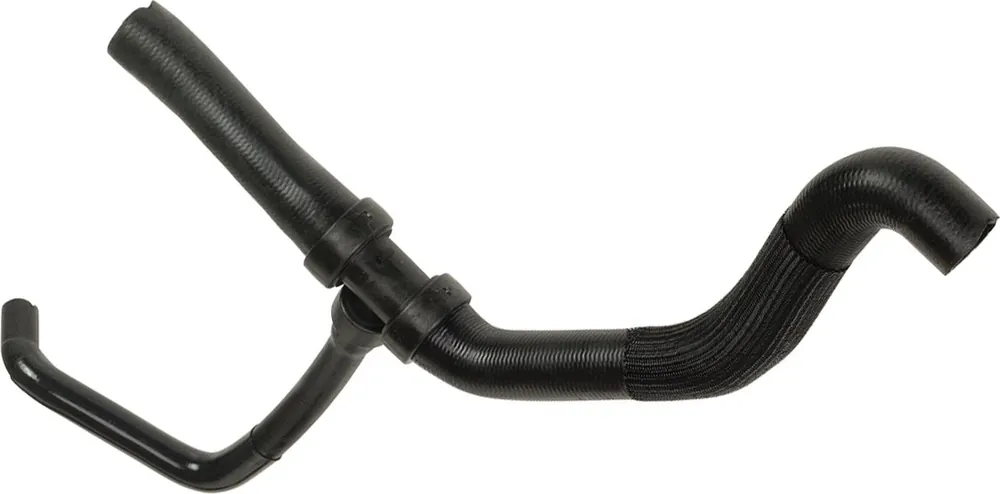 Premium PRZEWÓD GÓRNY CHŁODNICY GATES 05 2743 8200131651 RENAULT LAGUNA