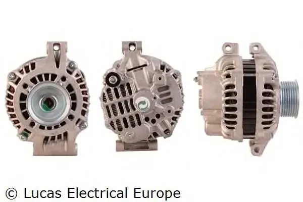 Szybka dostawa Alternator 12V LUCAS LRA02355 31100PND004