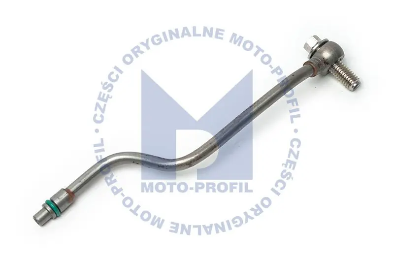 PRZEWÓD OLEJOWY CITROEN FIAT FORD PEUGEOT Okazja