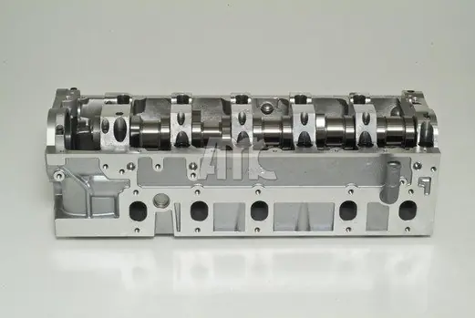 Niska cena GŁOWICA CYLINDRÓW VW