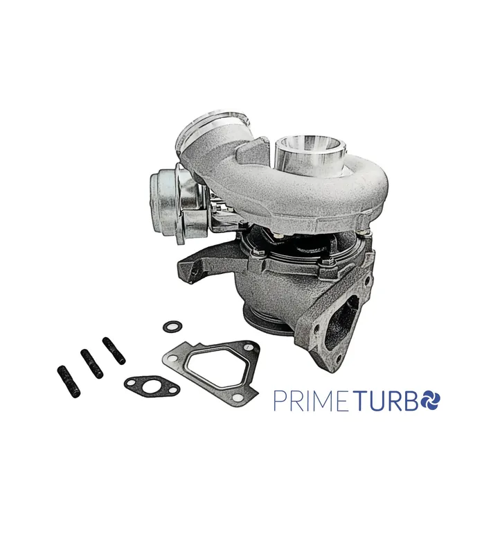 Ograniczona ilość TURBOSPRĘŻARKA CITROEN FORD PEUGEOT