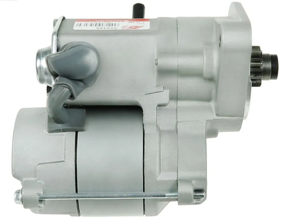 Bezpieczna płatność Rozrusznik AS-PL S6234S 281000D030