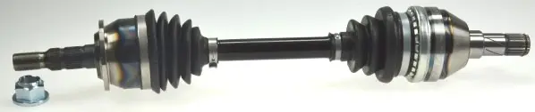 PÓŁOŚ NAPĘDOWA LOBRO 305919 13271555 OPEL Wyjątkowa oferta