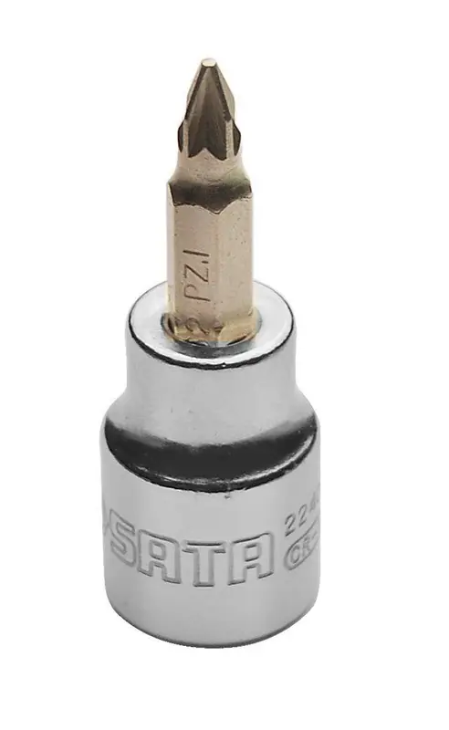 Kup teraz NASADKA 3/8 TRZPIENIOWA BIT L=50MM PZ1