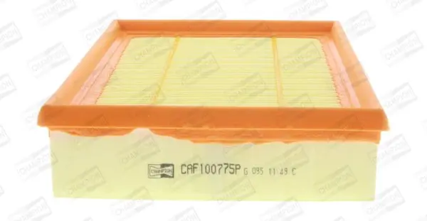 Wyjątkowa oferta Filtr powietrza CHAMPION CAF100775P C2287