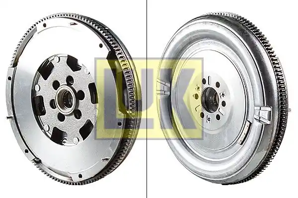 Darmowy zwrot Koło dwumasowe sprzęgła LuK 415019910 06A105266H