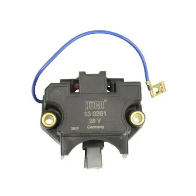 Łatwy zwrot REGULATOR NAPIĘCIA 28V
