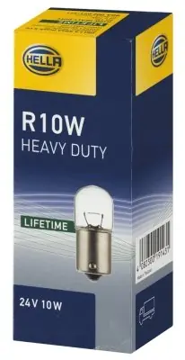 Kup teraz ŻARÓWKA 24V 10W