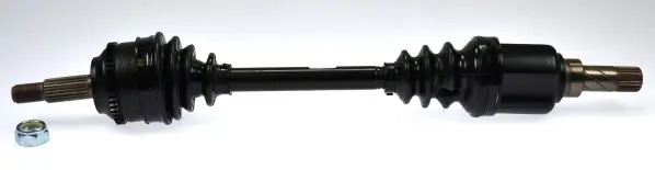 Półoś napędowa LÖBRO 304862 8200255027 Oferta czasowa
