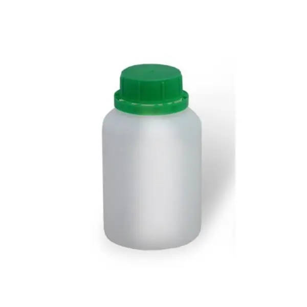 Okazja BUTELKA PLASTIKOWA Z PODZIAŁKĄ 250 ML