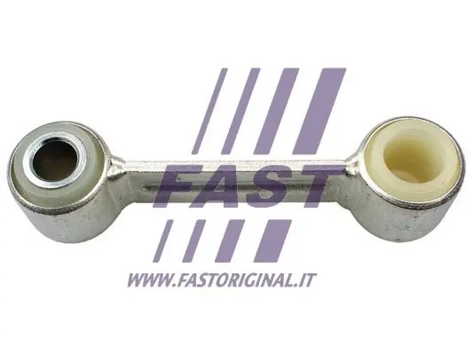 Bezpieczne zakupy ŁĄCZNIK STABILIZATORA IVECO DAILY 06> TYŁ L/P 29L/35S 130/16/22MM
