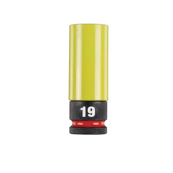 Oferta czasowa NASADKA UDAROWA DO FELG 1/2 19 MM