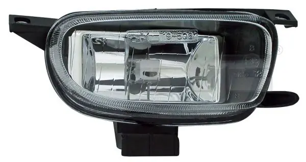 Premium REFLEKTOR PRZECIWMGŁOWY TYC 195081052 701941700B VW