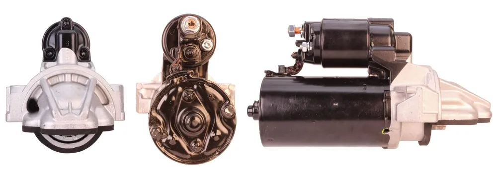 Kup teraz Rozrusznik LUCAS LRS02759 1385378 FORD FORD PEUGEOT