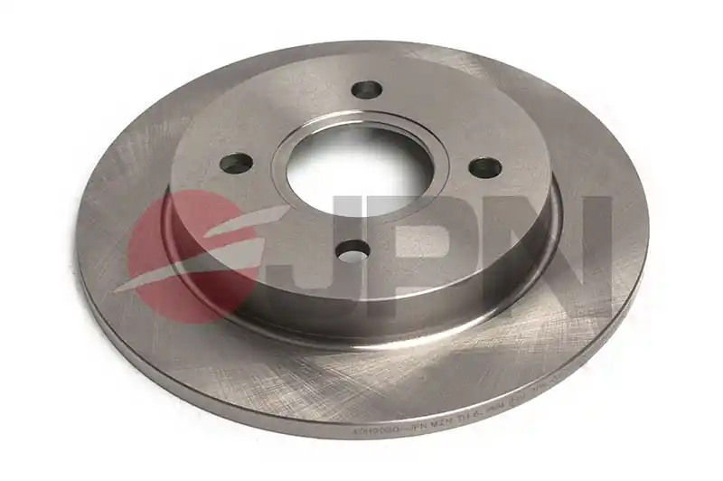 Ostatnia szansa TARCZA HAMULC. FORD FOCUS 98-04 TYŁ