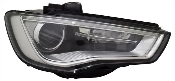 REFLEKTOR AUDI Najlepsza cena
