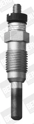 Świeca żarowa BERU GV 888 250202013 Darmowa dostawa