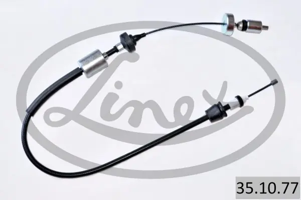 LINKA SPRZĘGŁA RENAULT CLIO 98-05 Ekspresowa dostawa